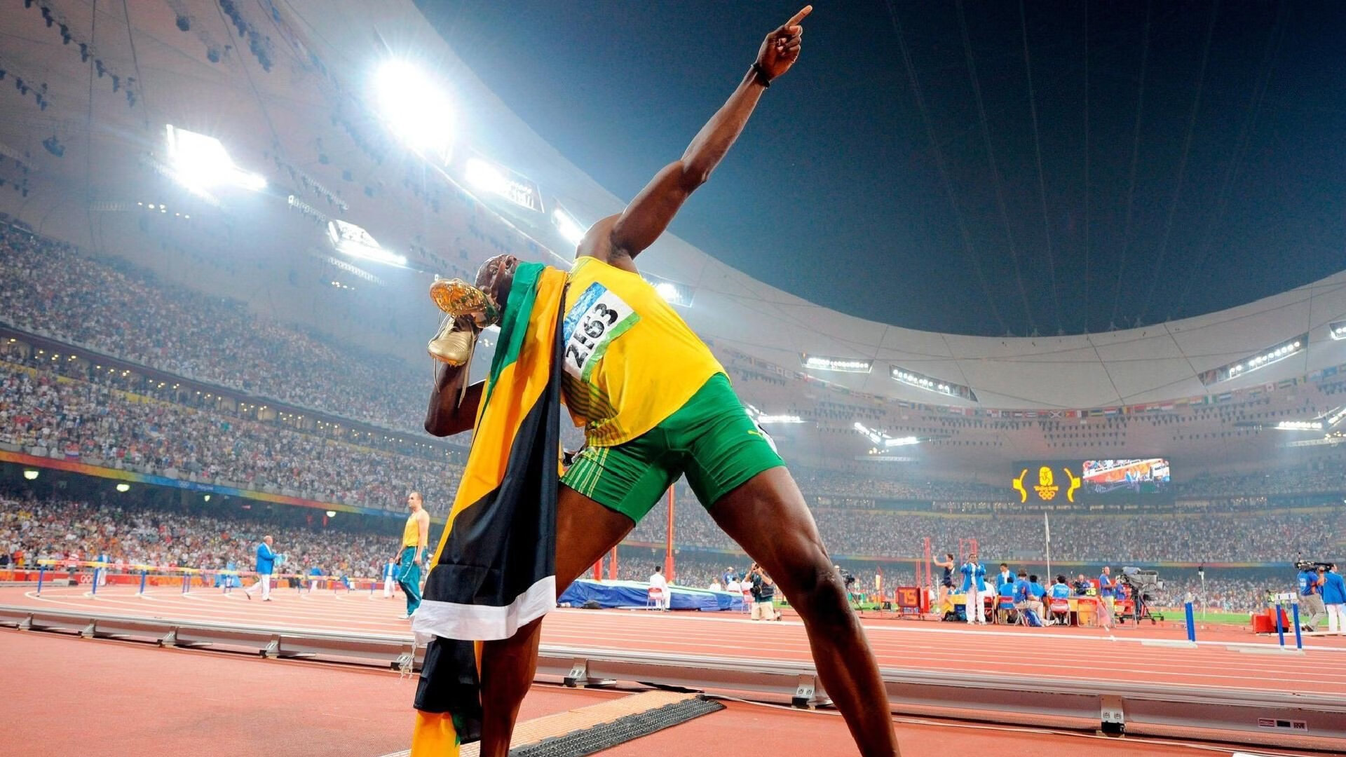 德甲速度之王：闪电突围，场面震撼！，闪电锦标赛足球