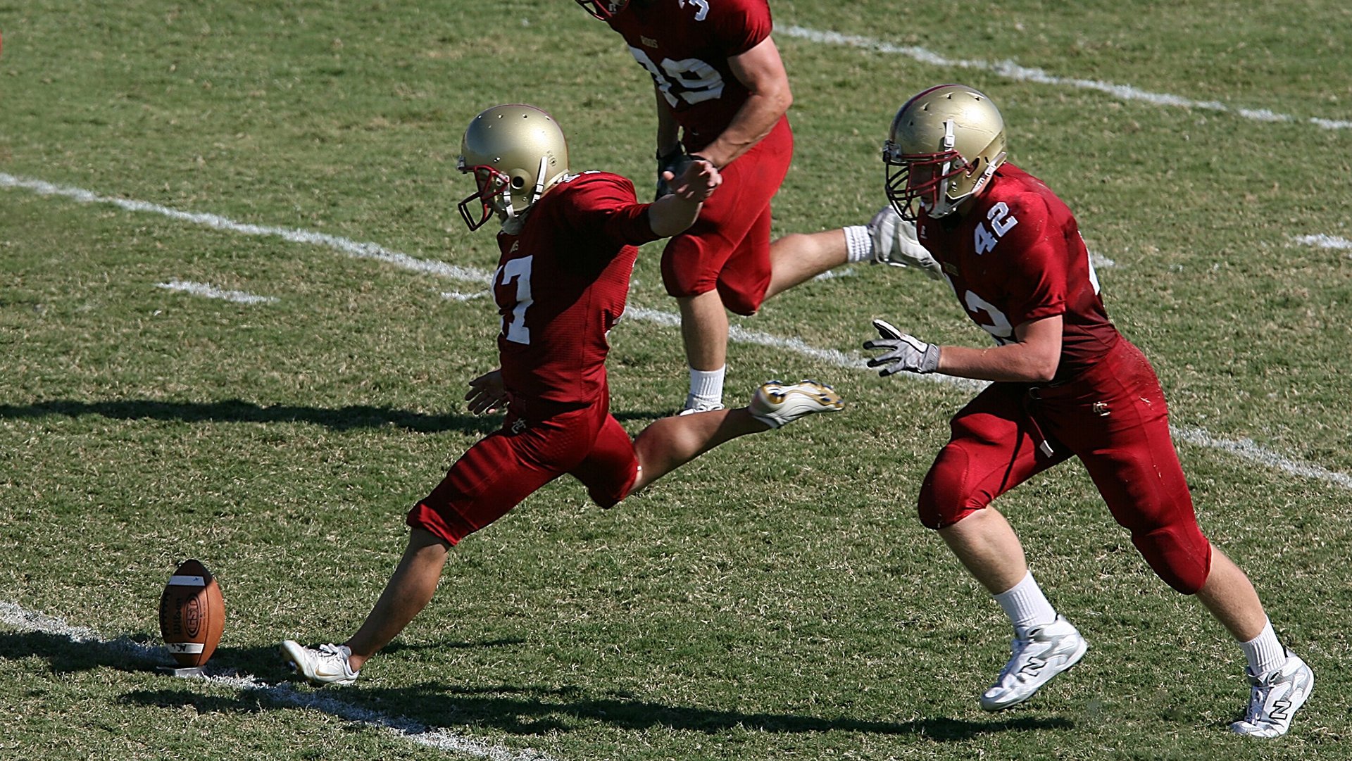 德甲速度之王：闪电突围，场面震撼！，闪电锦标赛足球